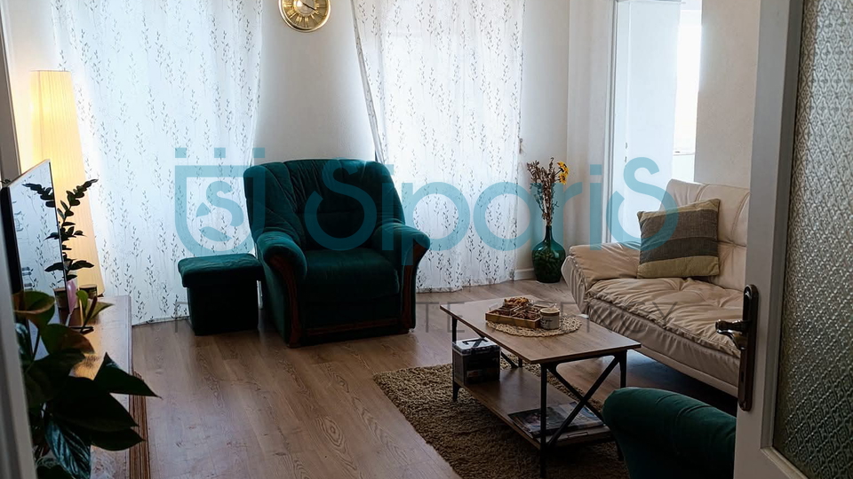 Wohnung, 200 m2, Verkauf, Novigrad