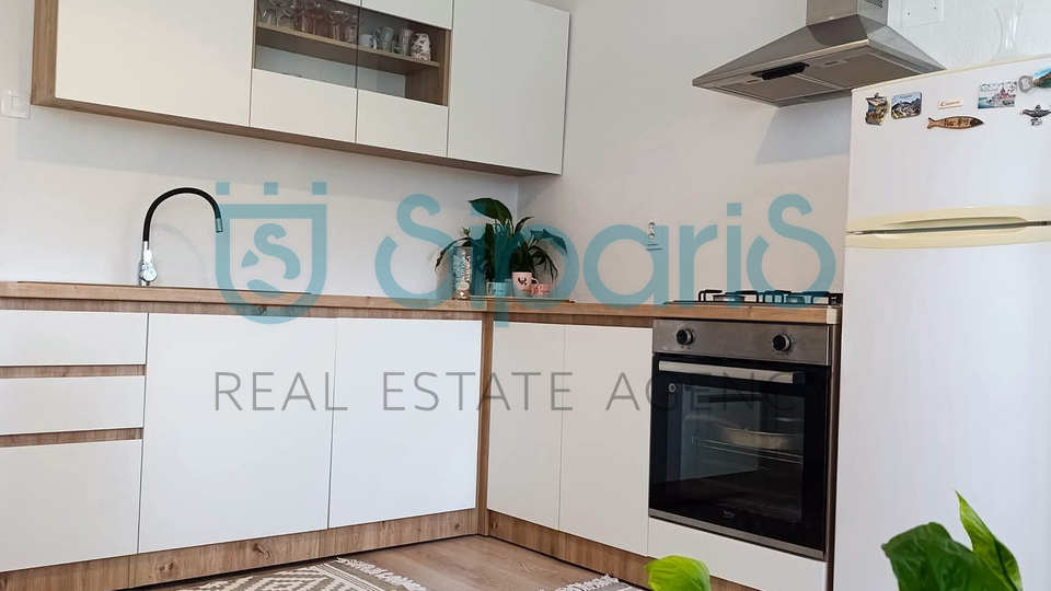 Wohnung, 200 m2, Verkauf, Novigrad