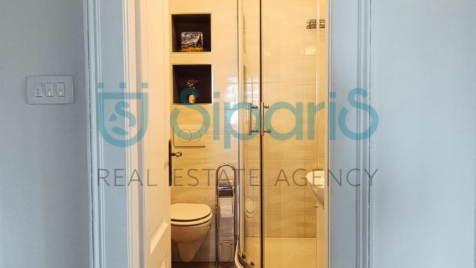 Wohnung, 200 m2, Verkauf, Novigrad