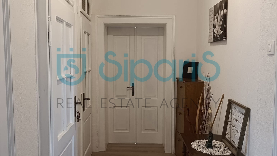 Wohnung, 200 m2, Verkauf, Novigrad