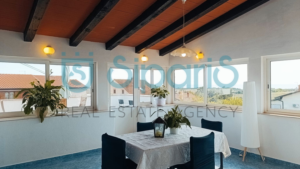 Wohnung, 200 m2, Verkauf, Novigrad