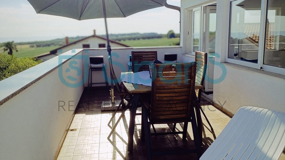 Wohnung, 200 m2, Verkauf, Novigrad