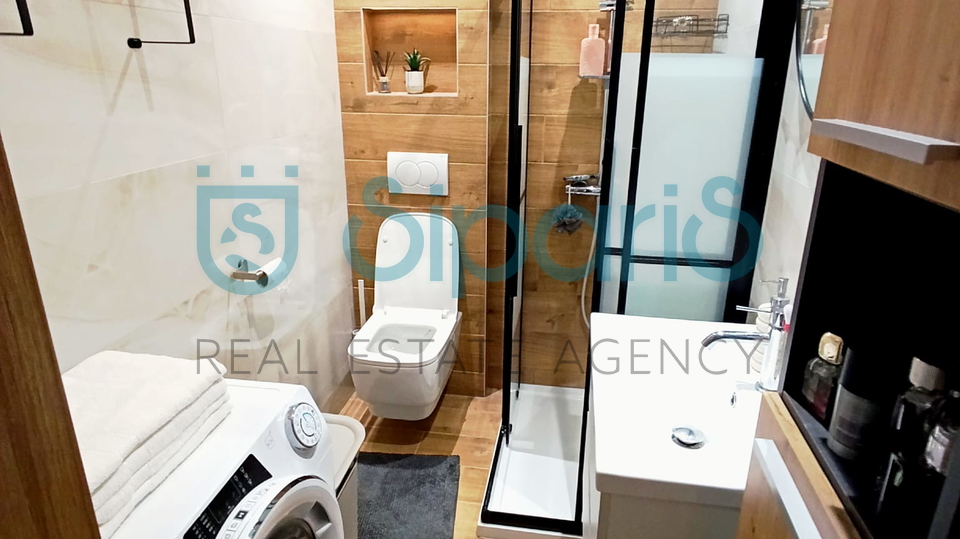 Wohnung, 200 m2, Verkauf, Novigrad