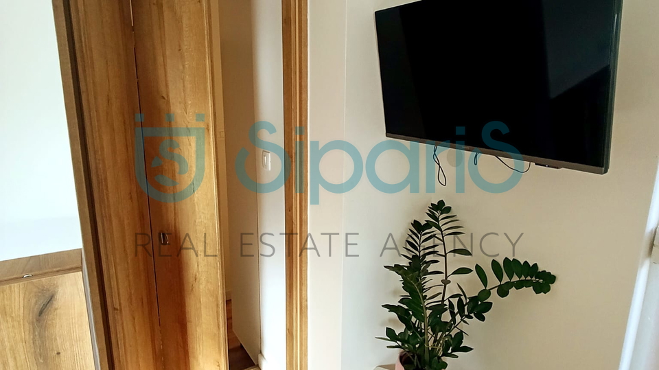 Wohnung, 200 m2, Verkauf, Novigrad