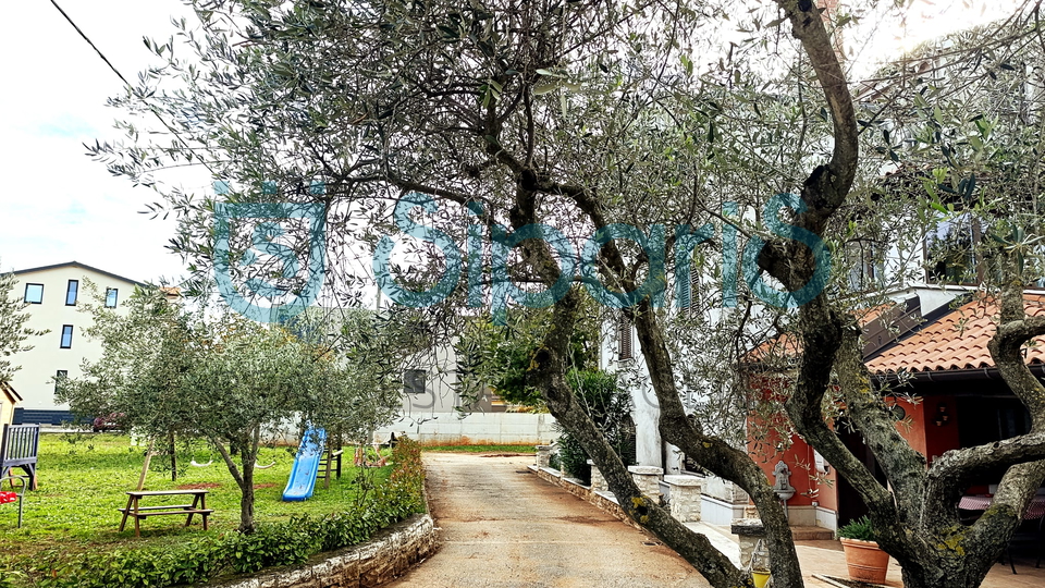 Wohnung, 200 m2, Verkauf, Novigrad