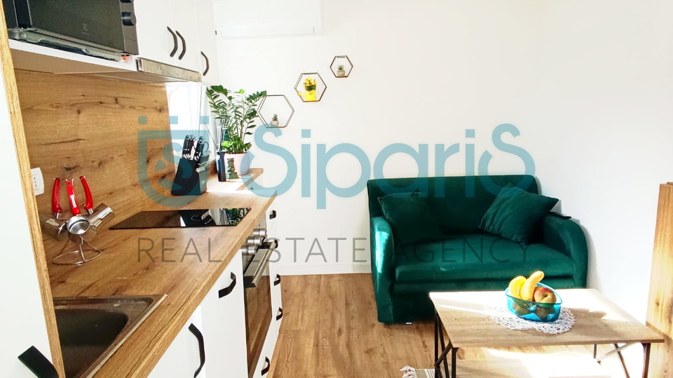 Wohnung, 200 m2, Verkauf, Novigrad