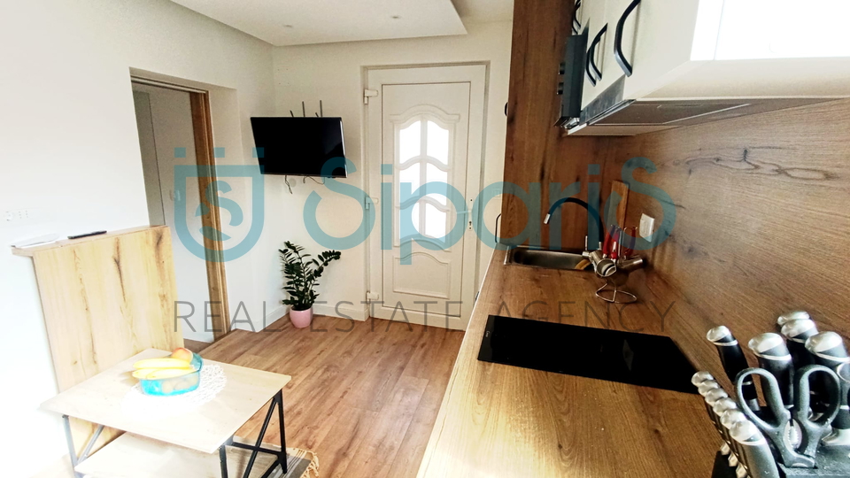 Wohnung, 200 m2, Verkauf, Novigrad