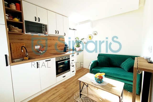 Wohnung, 19 m2, Verkauf, Novigrad