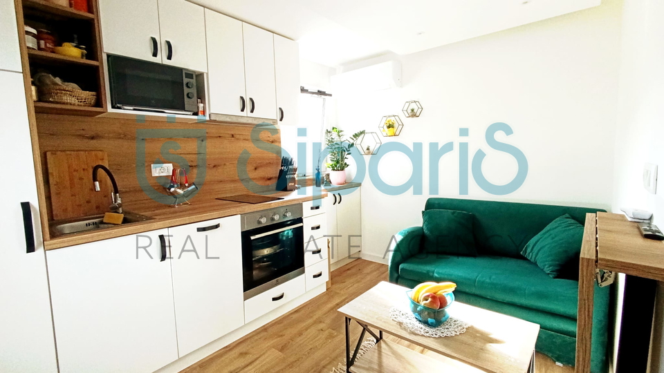 Wohnung, 200 m2, Verkauf, Novigrad