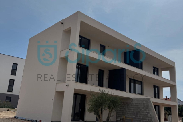 Wohnung, 69 m2, Verkauf, Umag - Finida