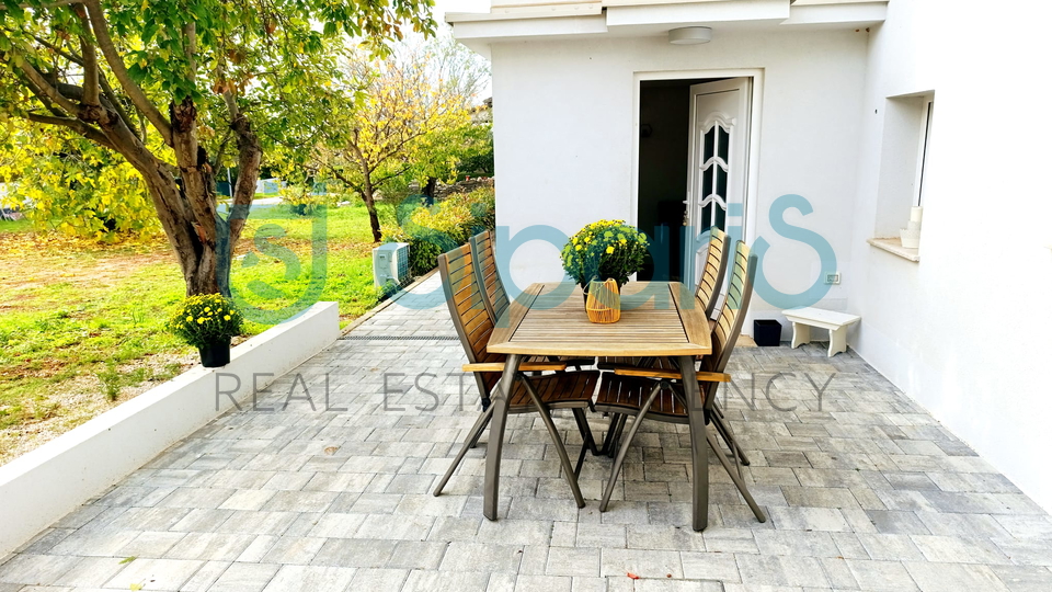 Wohnung, 200 m2, Verkauf, Novigrad