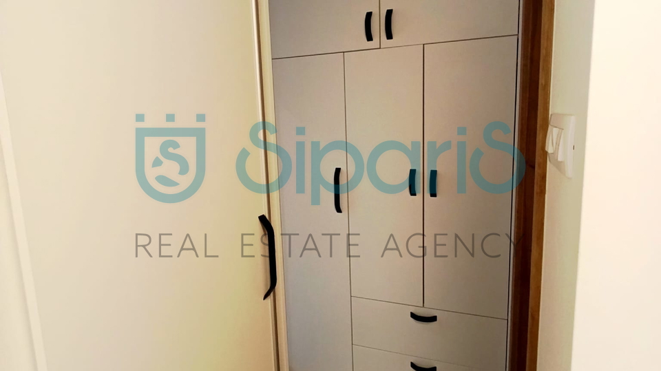 Wohnung, 200 m2, Verkauf, Novigrad