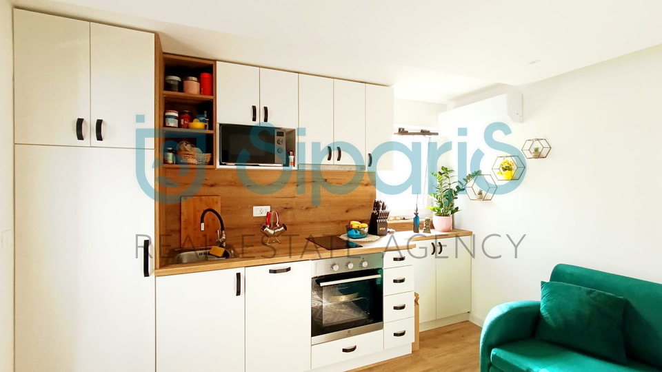 Wohnung, 200 m2, Verkauf, Novigrad