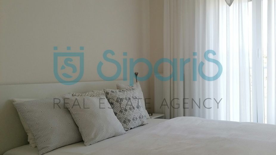 Wohnung, 80 m2, Verkauf, Umag - Murine