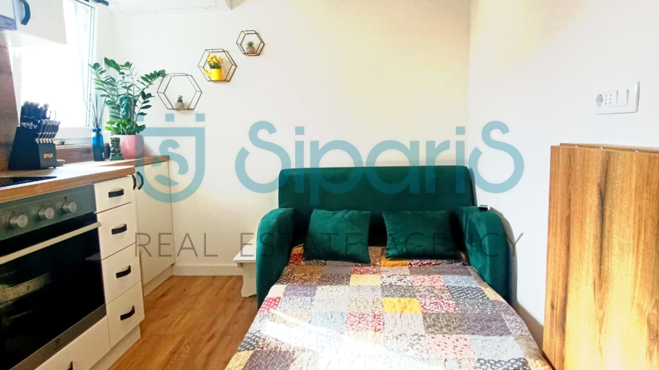 Wohnung, 200 m2, Verkauf, Novigrad