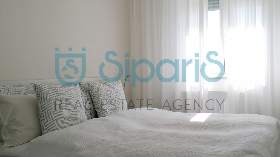 Wohnung, 80 m2, Verkauf, Umag - Murine