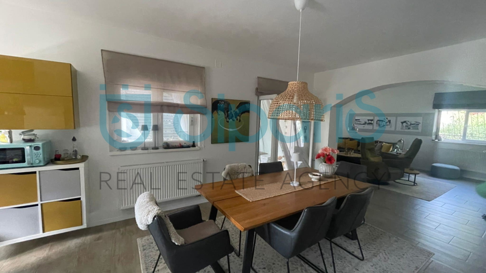 Haus, 160 m2, Verkauf, Umag - Lovrečica