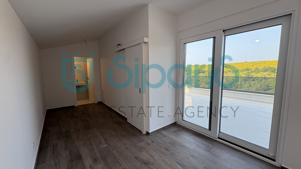 Wohnung&comma; 142 m2&comma; Verkauf&comma; Zambratija