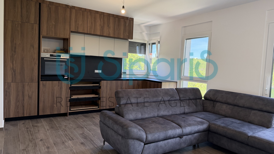 Wohnung&comma; 142 m2&comma; Verkauf&comma; Zambratija