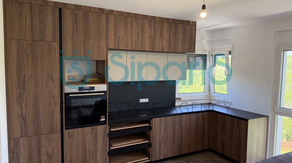 Wohnung&comma; 142 m2&comma; Verkauf&comma; Zambratija