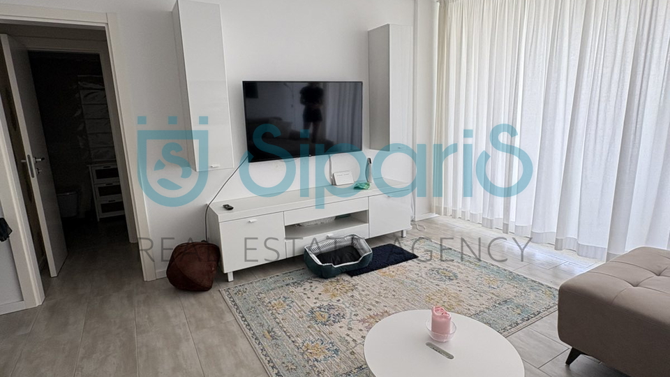 Wohnung, 80 m2, Verkauf, Umag - Murine