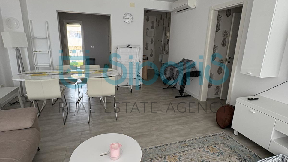 Wohnung, 80 m2, Verkauf, Umag - Murine