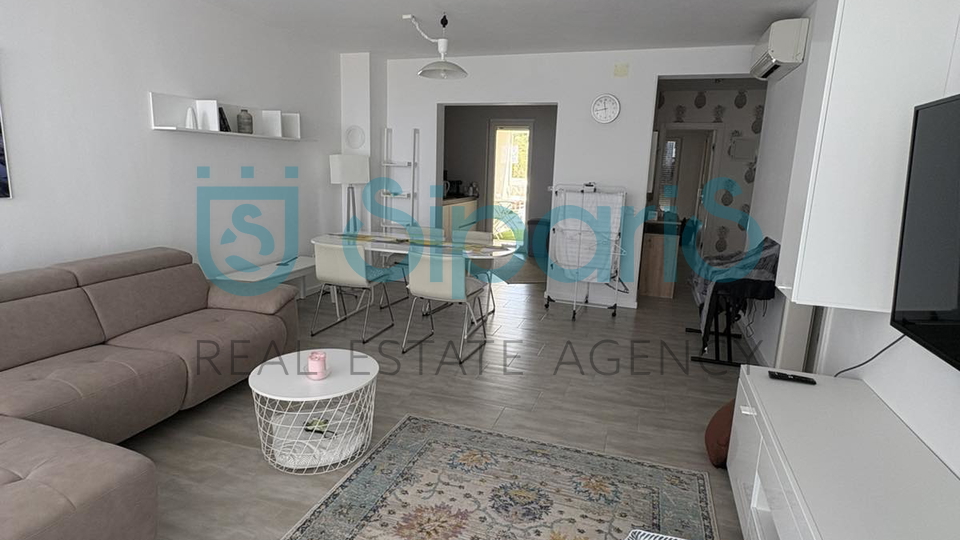 Wohnung, 80 m2, Verkauf, Umag - Murine