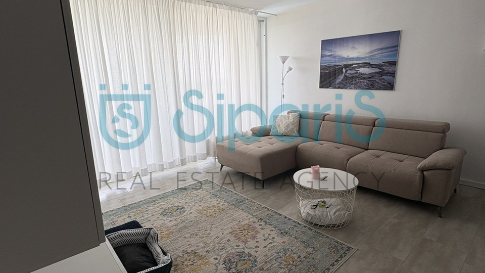 Wohnung, 80 m2, Verkauf, Umag - Murine