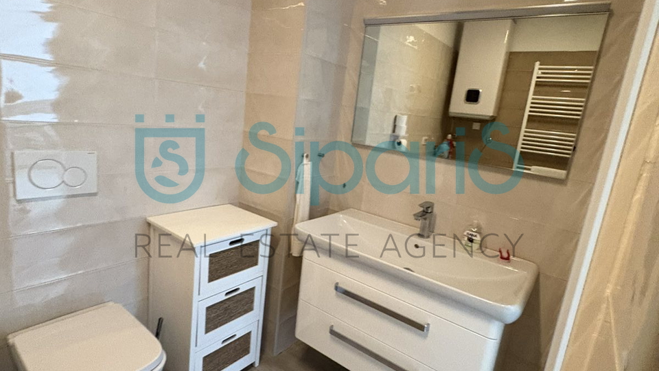 Wohnung, 80 m2, Verkauf, Umag - Murine