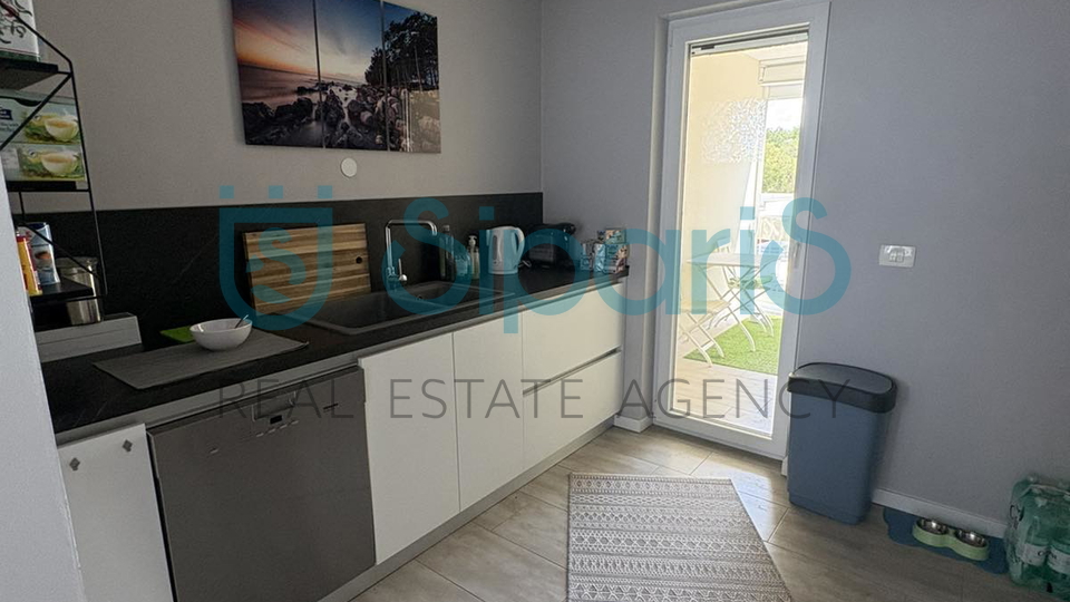Wohnung, 80 m2, Verkauf, Umag - Murine