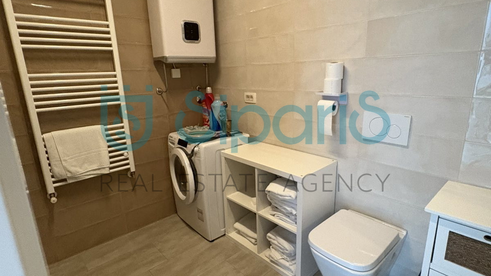 Wohnung, 80 m2, Verkauf, Umag - Murine