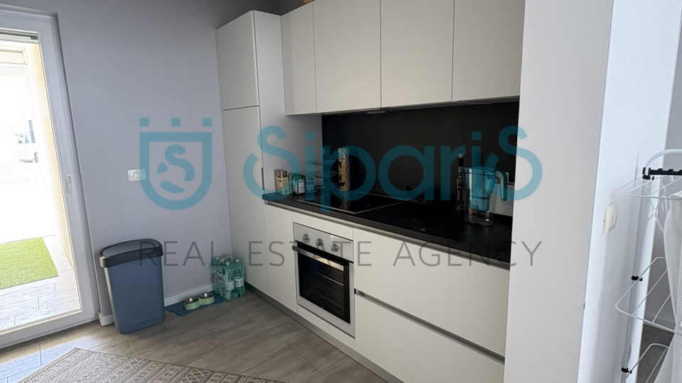 Wohnung, 80 m2, Verkauf, Umag - Murine