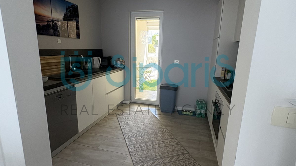 Wohnung, 80 m2, Verkauf, Umag - Murine