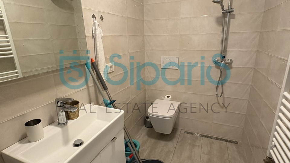 Wohnung, 80 m2, Verkauf, Umag - Murine