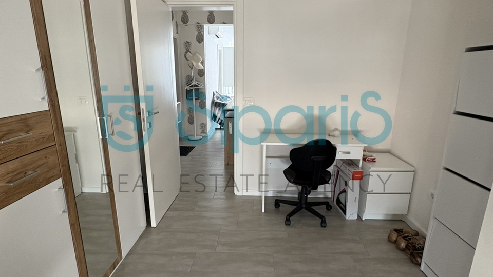 Wohnung, 80 m2, Verkauf, Umag - Murine