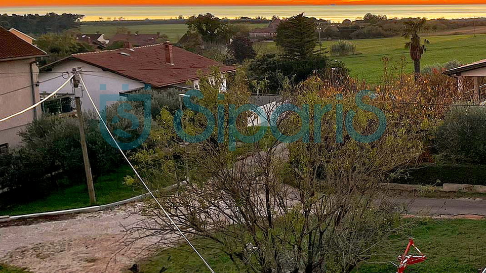 Apartment, 200 m2, For Sale, Novigrad