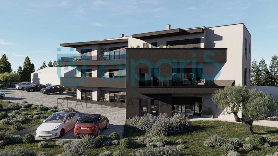 Land&comma; 1123 m2&comma; For Sale&comma; Zambratija