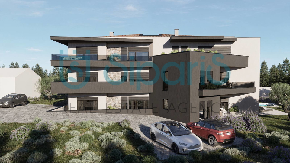 Land&comma; 1123 m2&comma; For Sale&comma; Zambratija