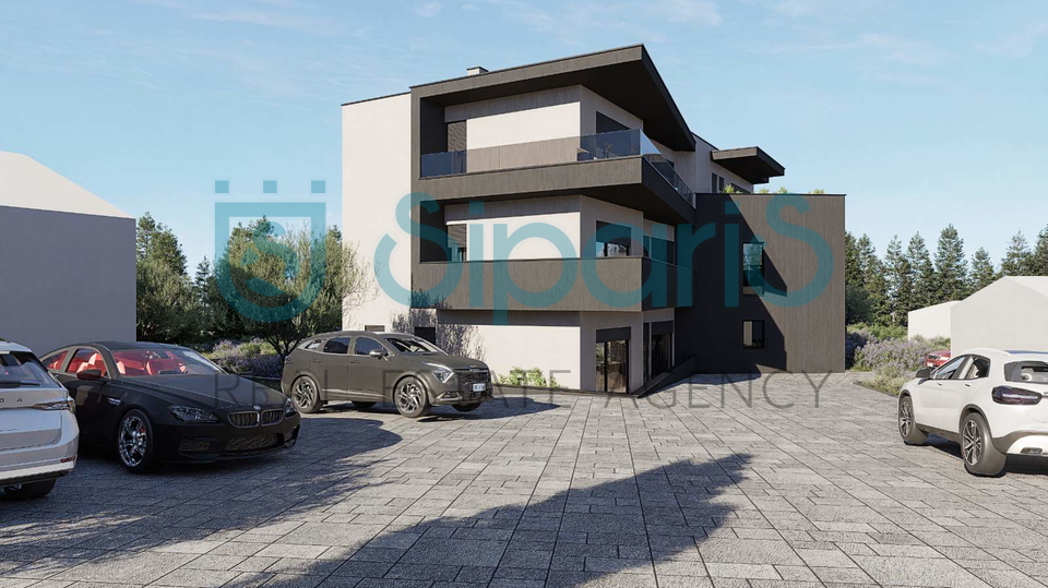 Land&comma; 1123 m2&comma; For Sale&comma; Zambratija