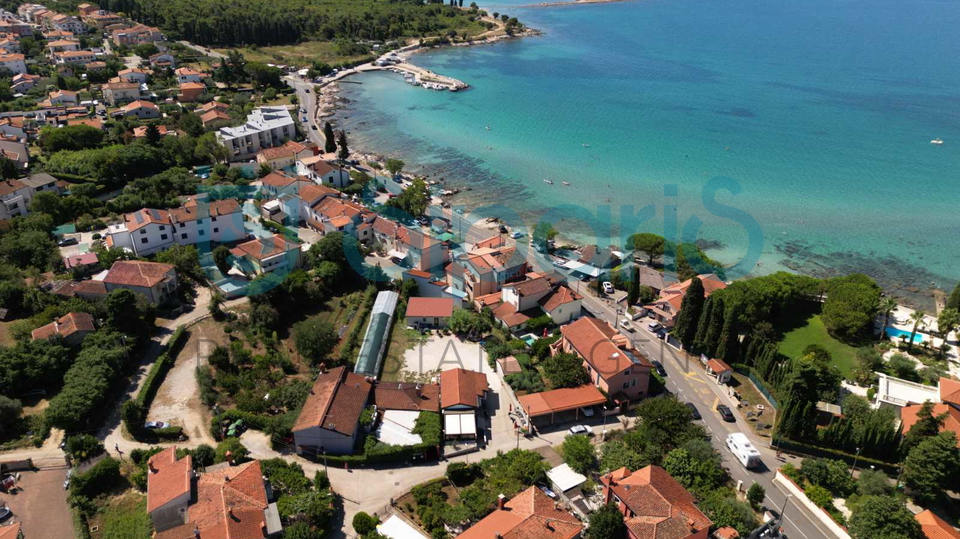 Land&comma; 1123 m2&comma; For Sale&comma; Zambratija