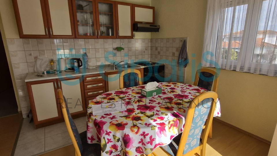 Appartamento&comma; 77 m2&comma; Vendita&comma; Umag - Murine