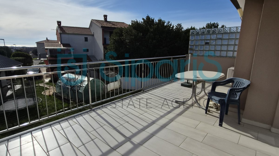 Appartamento&comma; 77 m2&comma; Vendita&comma; Umag - Murine