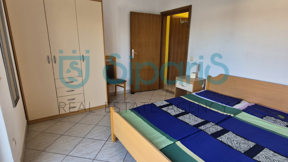 UMAG MURINE DVA STANA SA OKU&Cacute;NICOM I POGLEDOM NA MORE