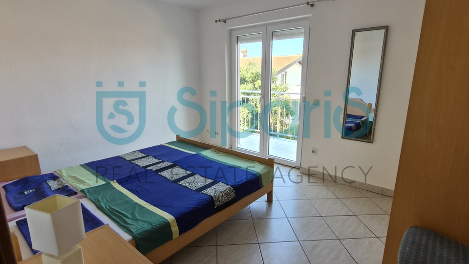 UMAG MURINE DVA STANA SA OKU&Cacute;NICOM I POGLEDOM NA MORE