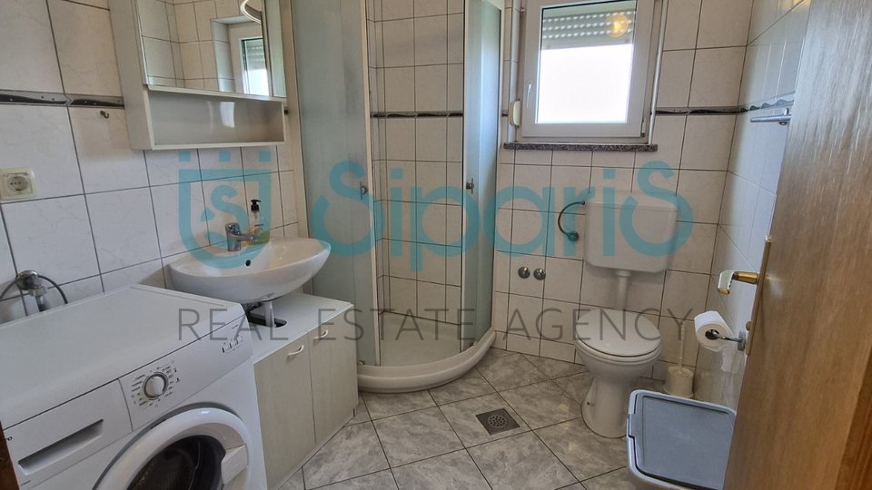 UMAG MURINE DVA STANA SA OKU&Cacute;NICOM I POGLEDOM NA MORE