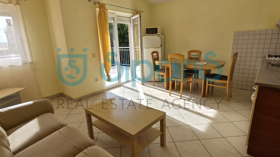 UMAG MURINE DVA STANA SA OKU&Cacute;NICOM I POGLEDOM NA MORE