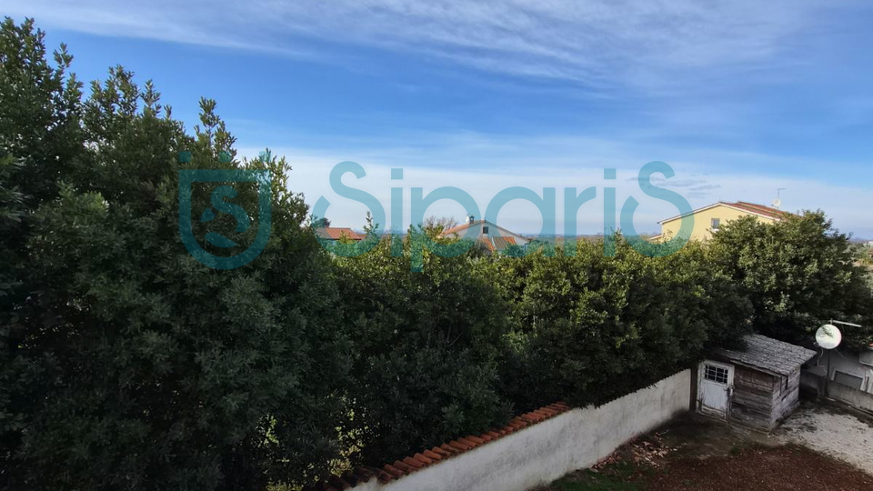 UMAG MURINE DVA STANA SA OKU&Cacute;NICOM I POGLEDOM NA MORE