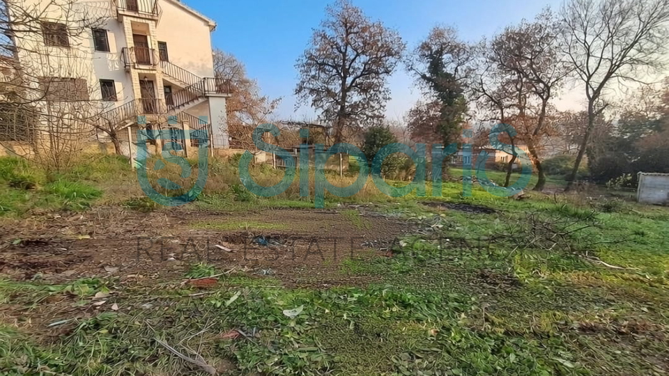 BRTONIGLA OKOLICA GRA&Dstrok;EVINSKO ZEMLJI&Scaron;TE