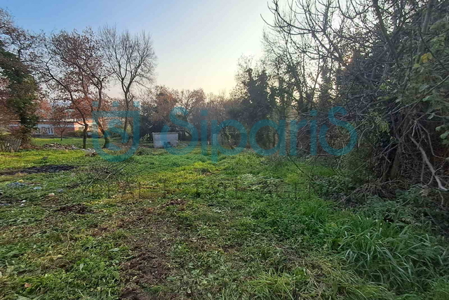 Terreno, 550 m2, Vendita, Brtonigla - Nova Vas