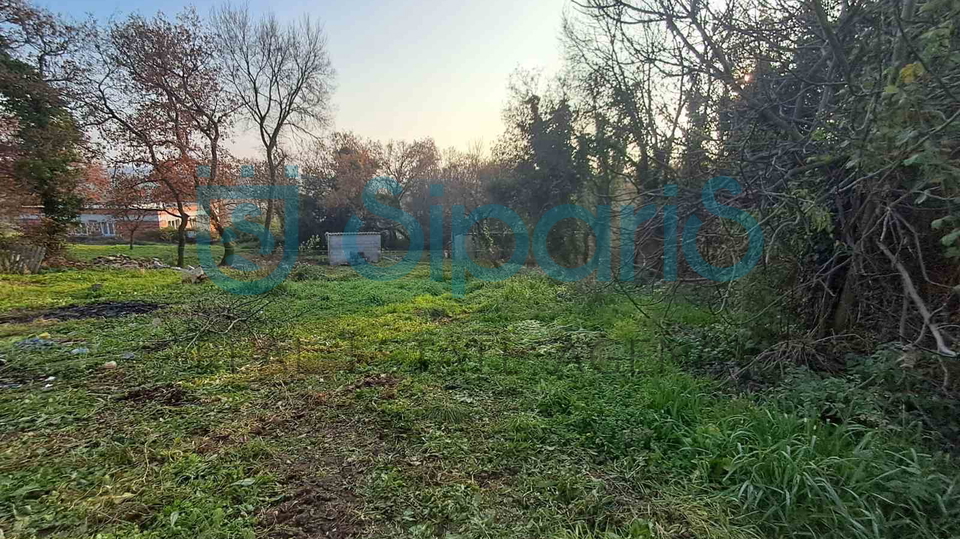 BRTONIGLA OKOLICA GRA&Dstrok;EVINSKO ZEMLJI&Scaron;TE